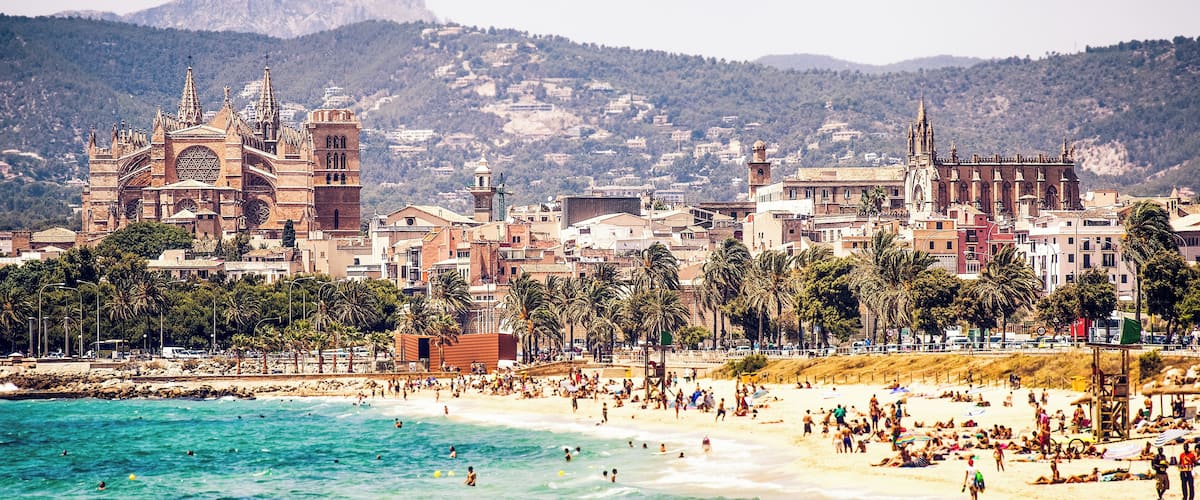Día de playa