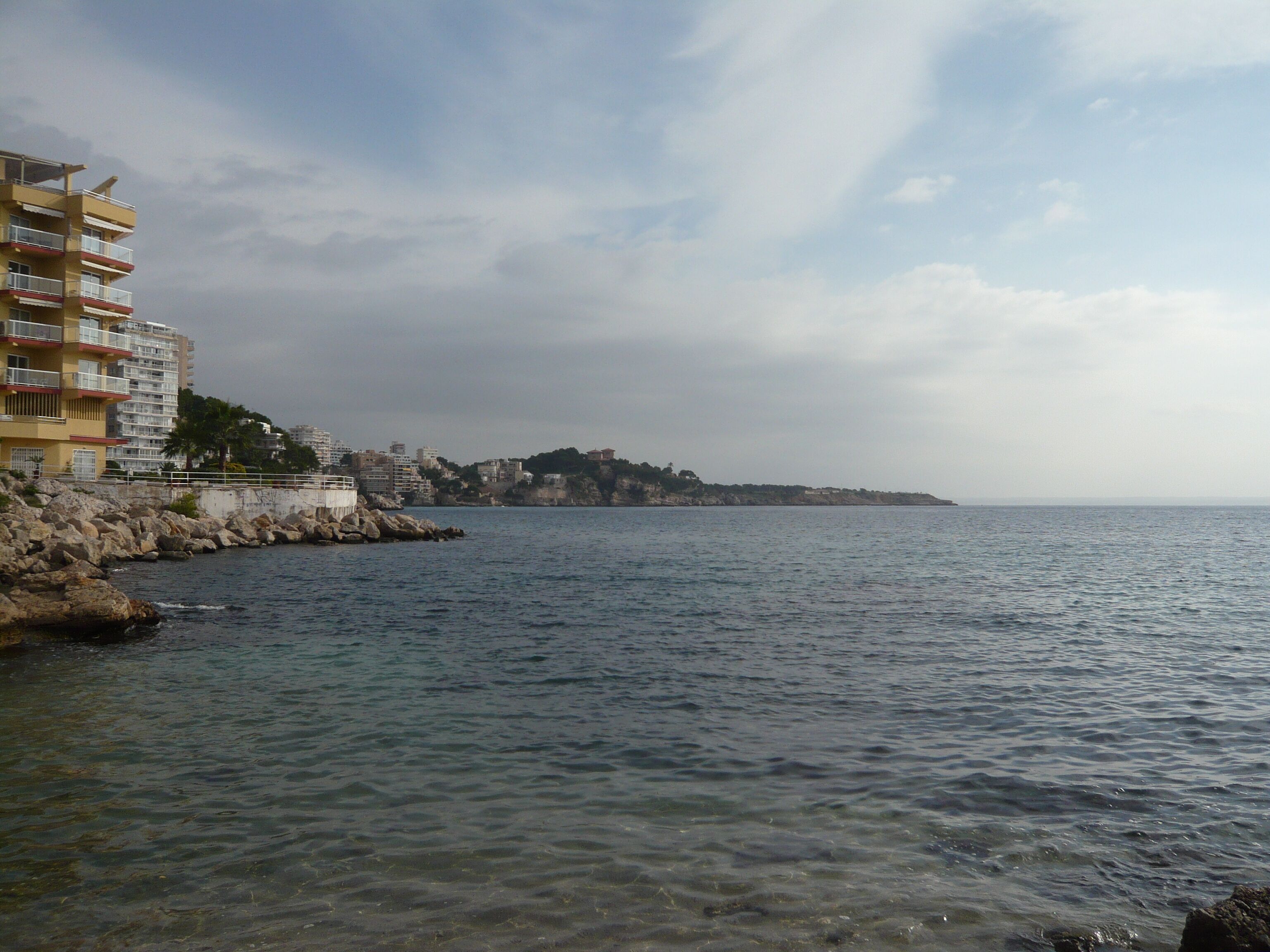 Sant Agustí, Palma, Illes Balears, Spain