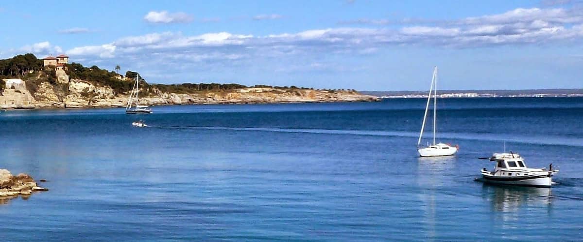 Club Náutico Calanova