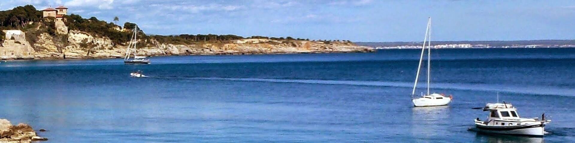 Club NĂĄutico Calanova