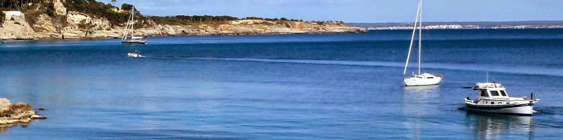 Club Náutico Calanova