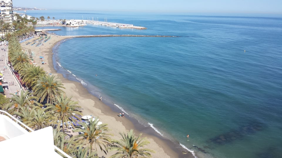 Hapimag Marbella Resort