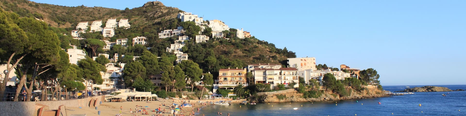 Rosas (Roses, Gerona)