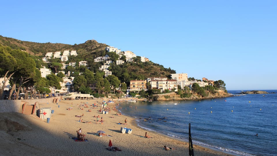 Rosas (Roses, Gerona)