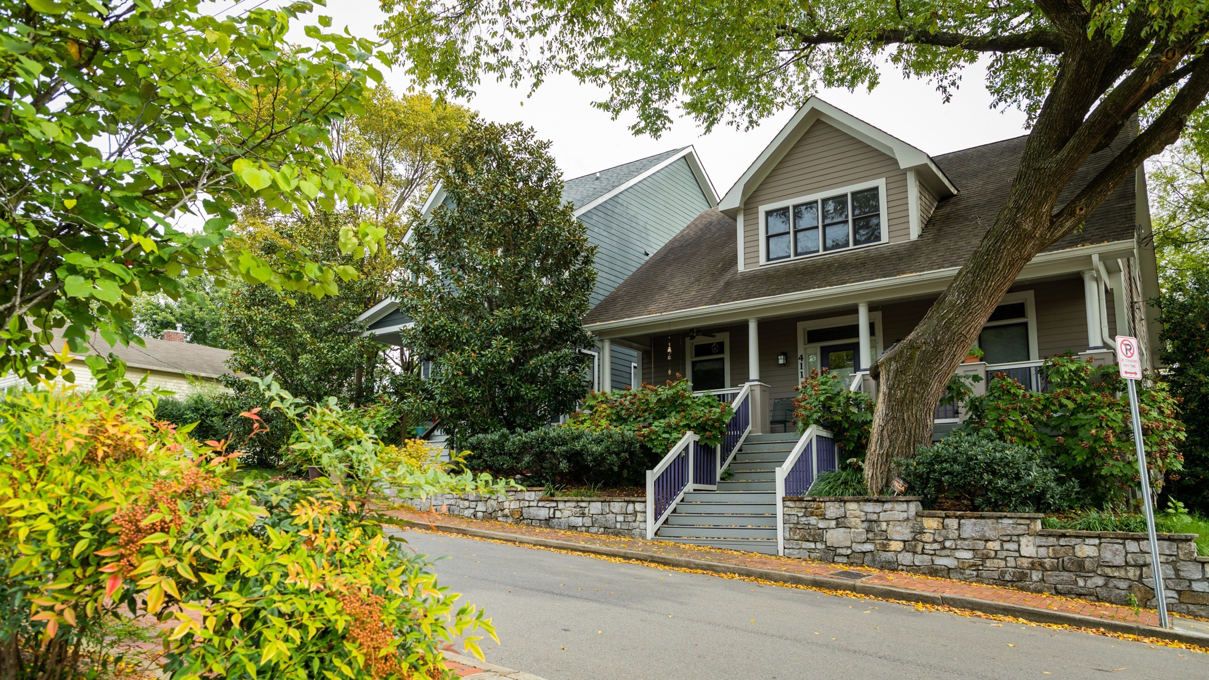 Germantown featuring a house