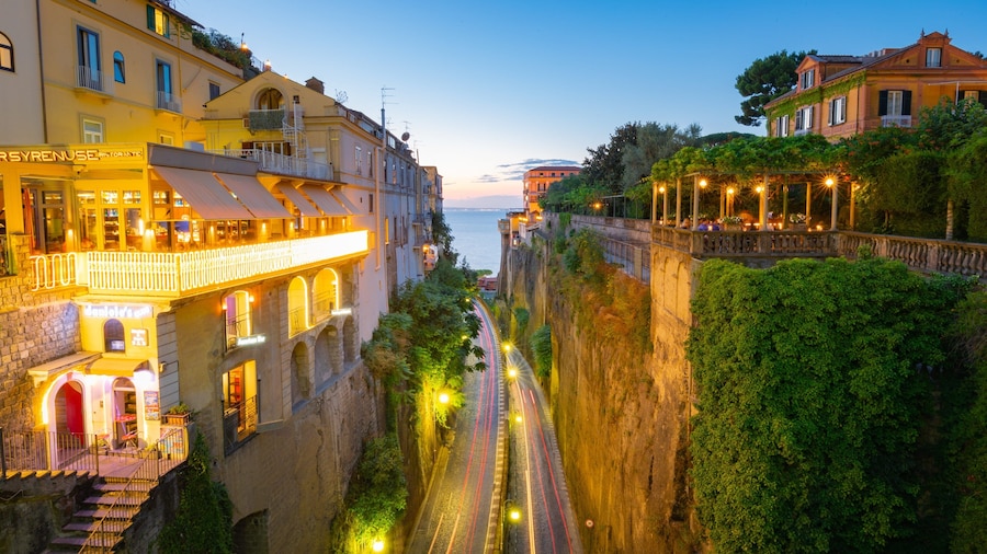 Sorrento