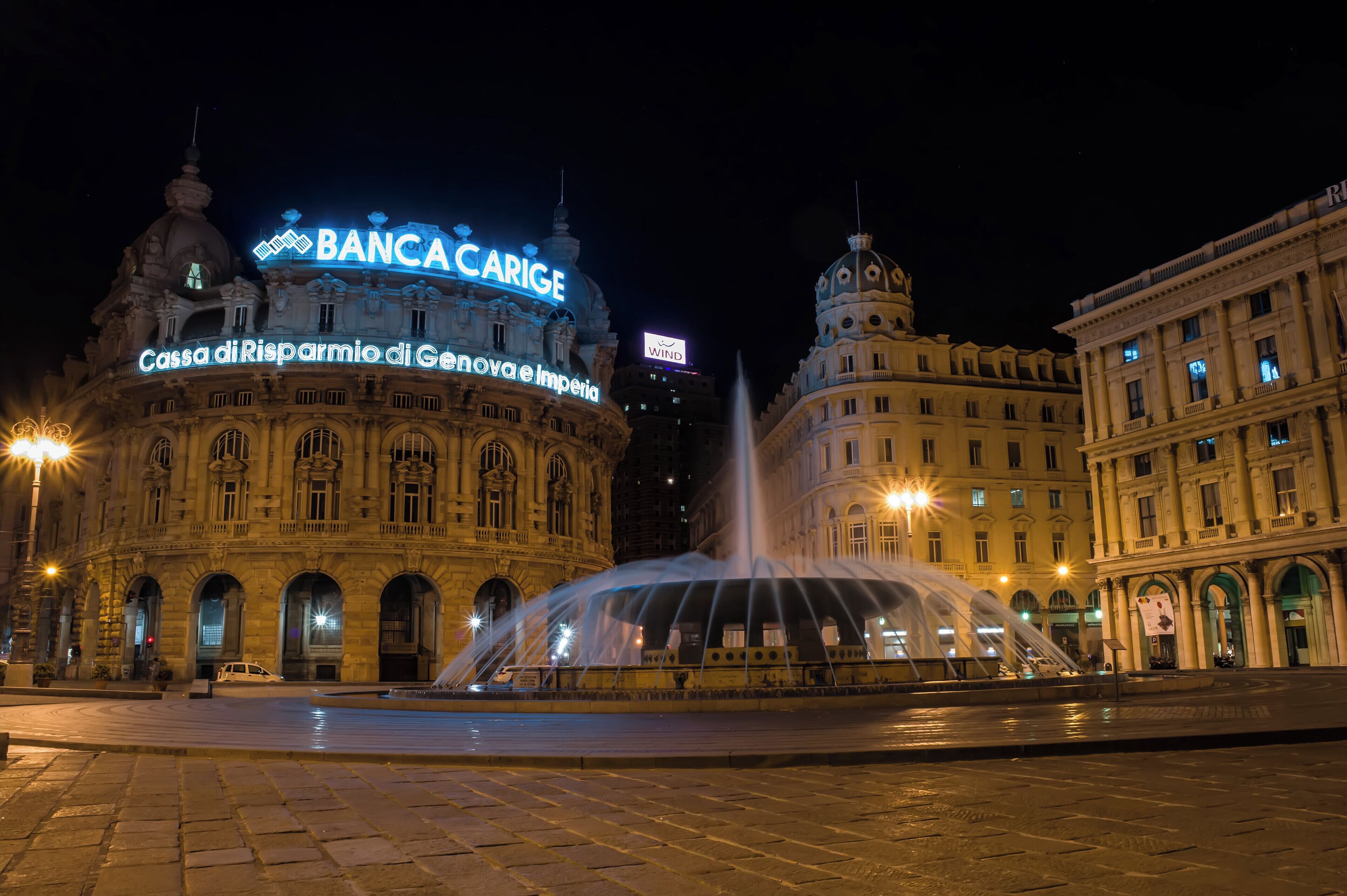 This is a photo of a monument which is part of cultural heritage of Italy. This monument participates in the contest Wiki Loves Monuments Italia 2015. See authorisations.
