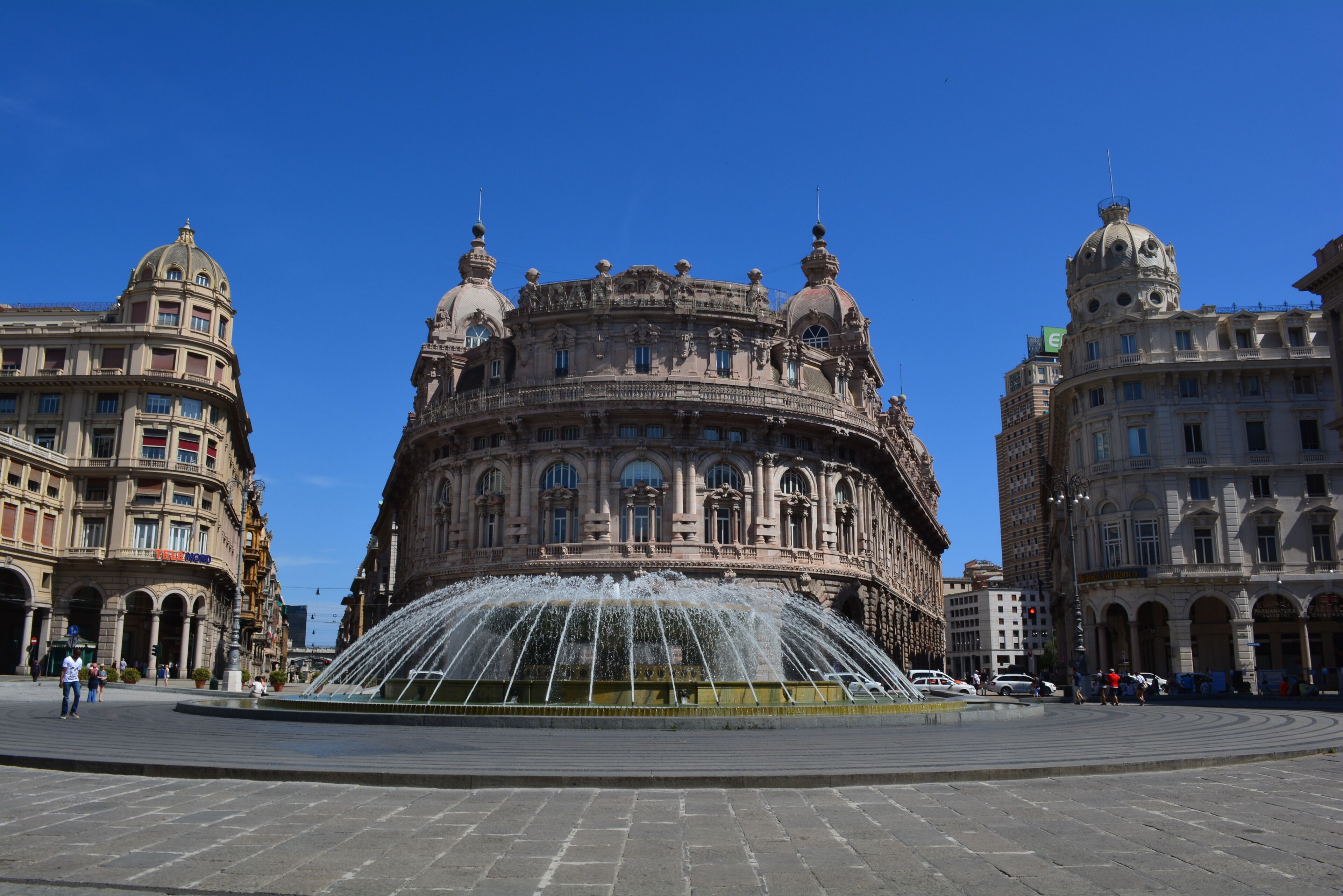 This is a photo of a monument which is part of cultural heritage of Italy. This monument participates in the contest Wiki Loves Monuments Italia 2015. See authorisations.