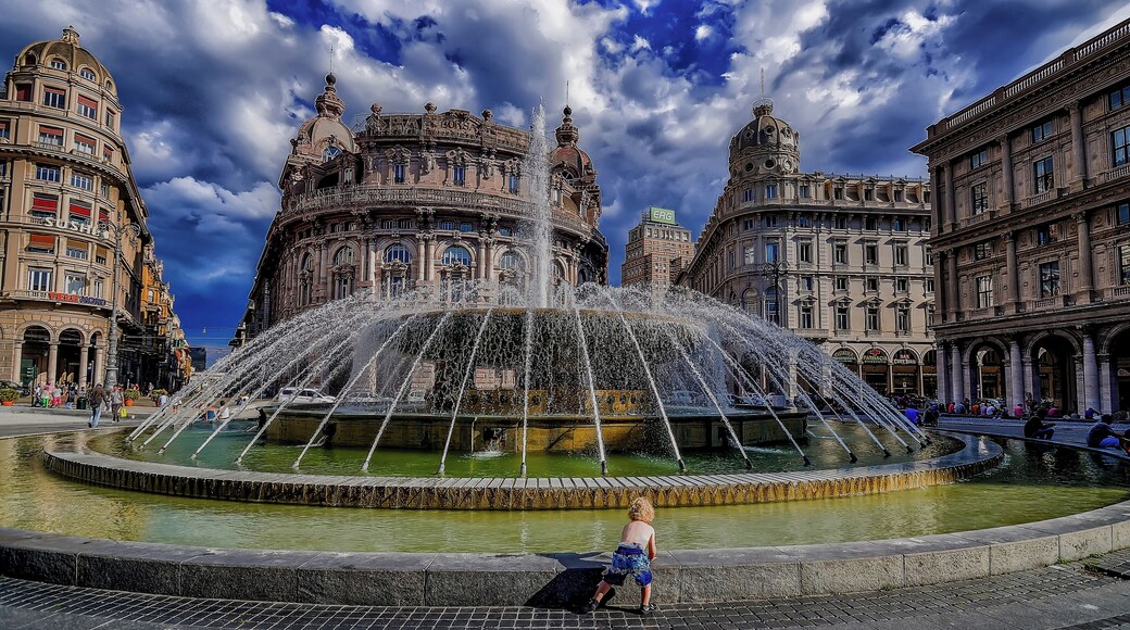 This is a photo of a monument which is part of cultural heritage of Italy. This monument participates in the contest Wiki Loves Monuments Italia 2015. See authorisations.