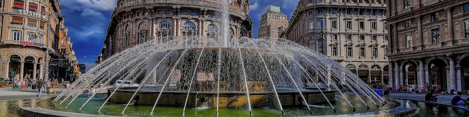 This is a photo of a monument which is part of cultural heritage of Italy. This monument participates in the contest Wiki Loves Monuments Italia 2015. See authorisations.