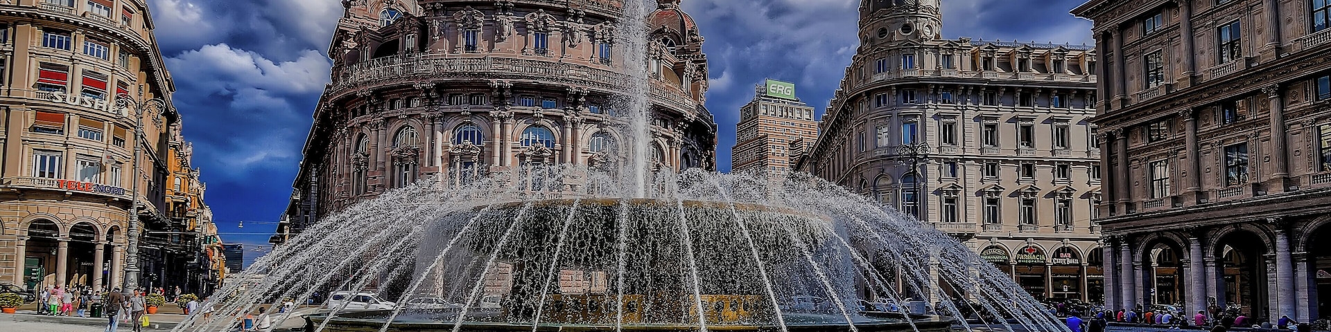 This is a photo of a monument which is part of cultural heritage of Italy. This monument participates in the contest Wiki Loves Monuments Italia 2015. See authorisations.