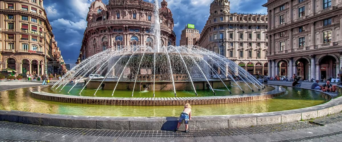 This is a photo of a monument which is part of cultural heritage of Italy. This monument participates in the contest Wiki Loves Monuments Italia 2016. See authorisations.
