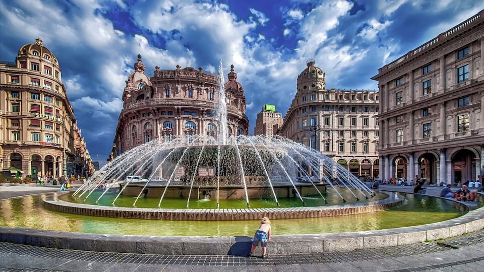 This is a photo of a monument which is part of cultural heritage of Italy. This monument participates in the contest Wiki Loves Monuments Italia 2016. See authorisations.
