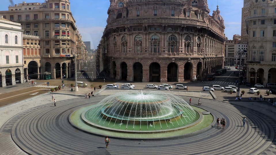 This is a photo of a monument which is part of cultural heritage of Italy. This monument participates in the contest Wiki Loves Monuments Italia 2015. See authorisations.