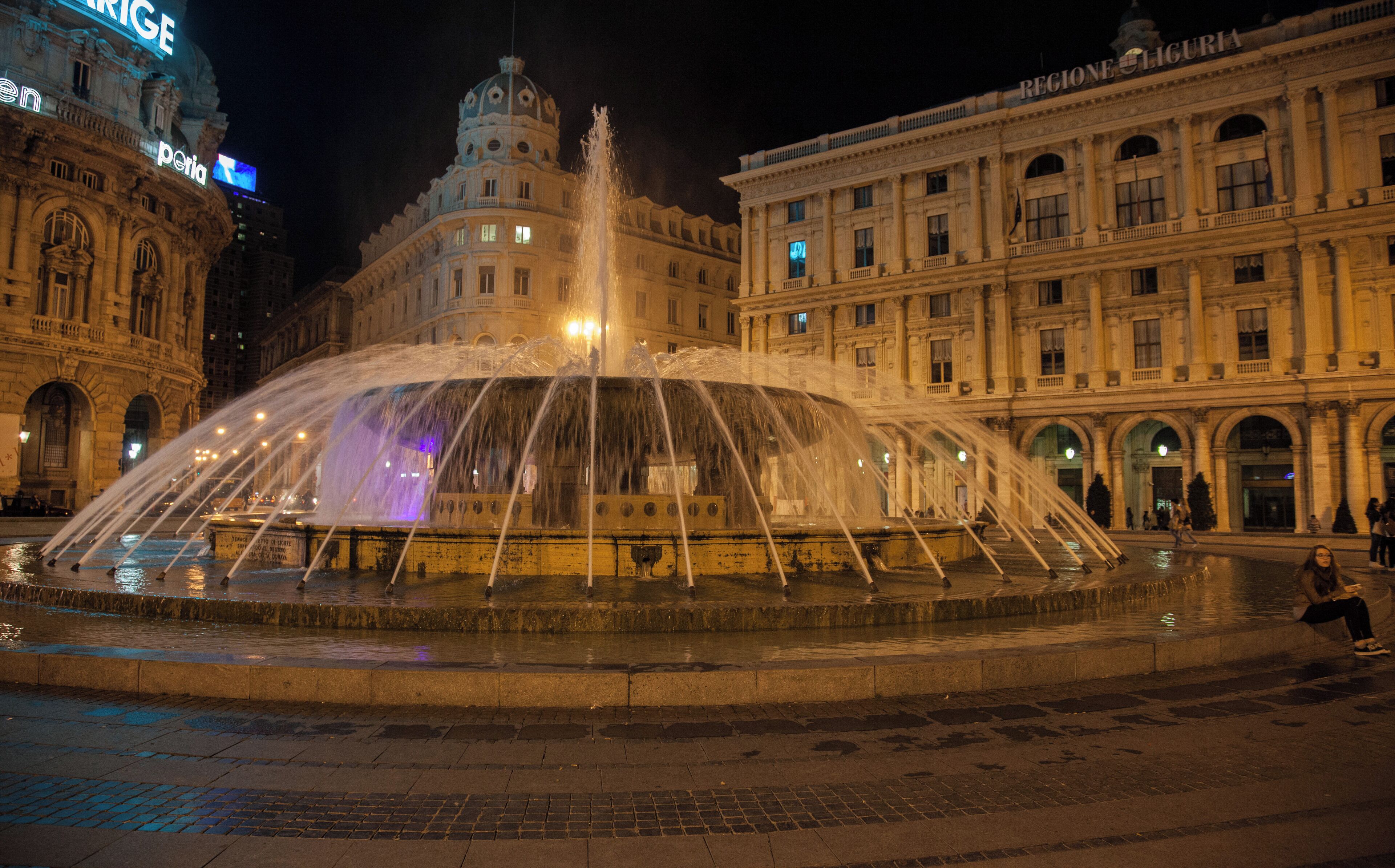 This is a photo of a monument which is part of cultural heritage of Italy. This monument participates in the contest Wiki Loves Monuments Italia 2016. See authorisations.
