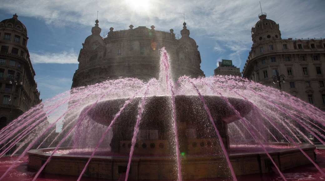 This is a photo of a monument which is part of cultural heritage of Italy. This monument participates in the contest Wiki Loves Monuments Italia 2016. See authorisations.