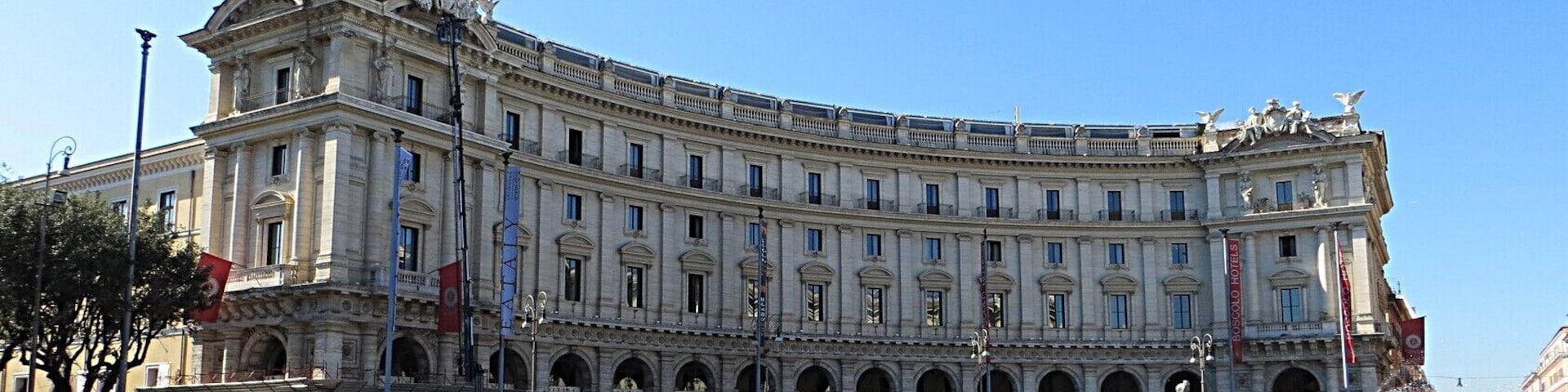 Piazza della Repubblica