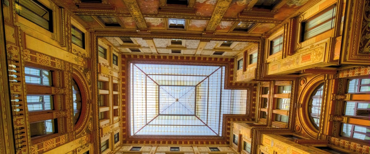 Open Roof