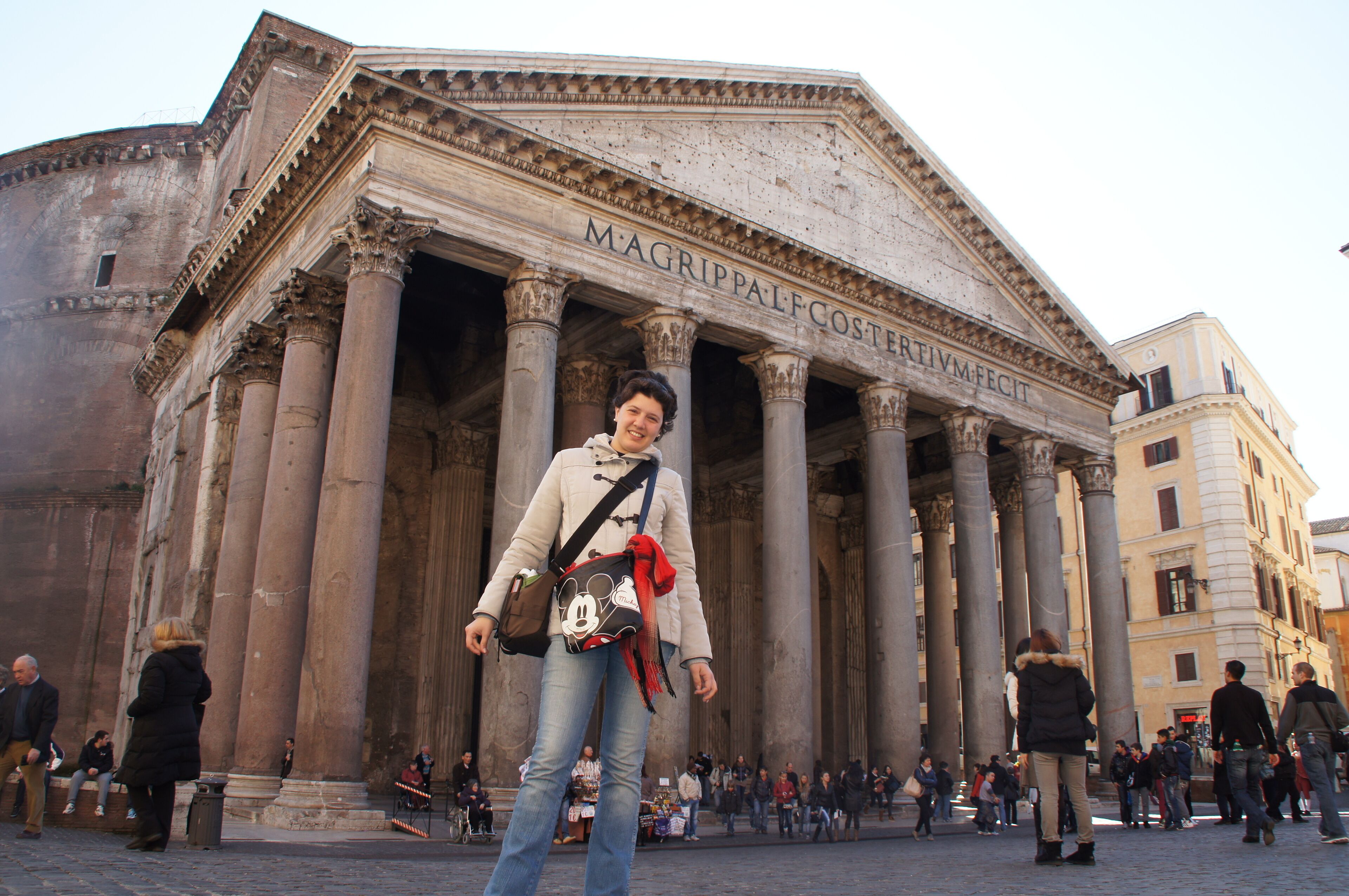Pantheon