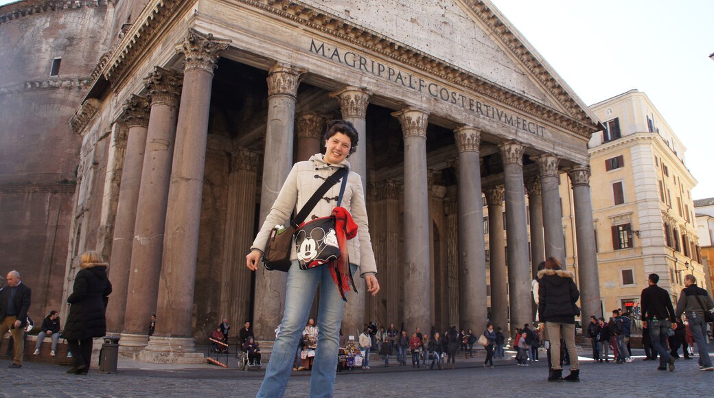 Pantheon