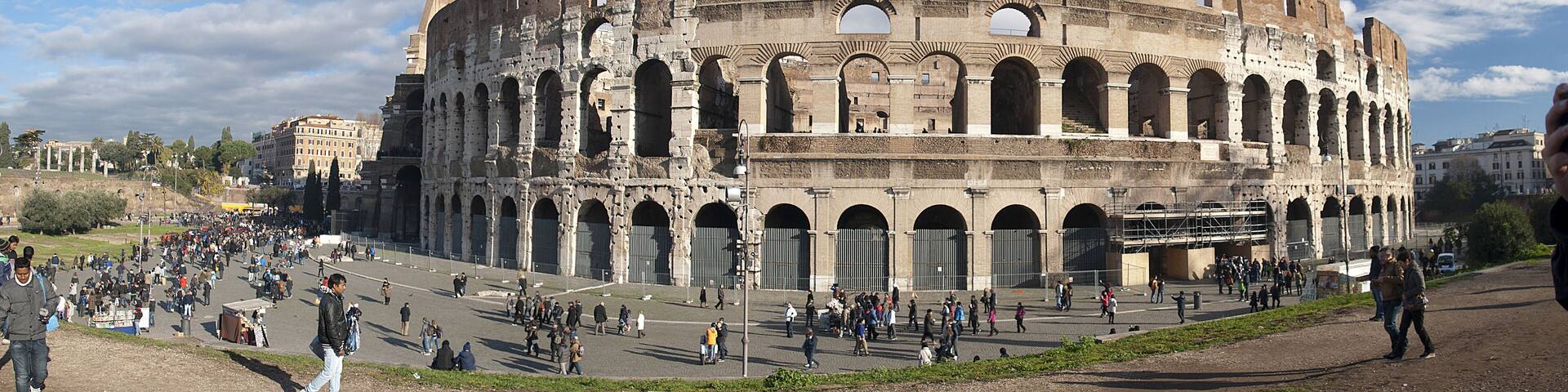 Roma