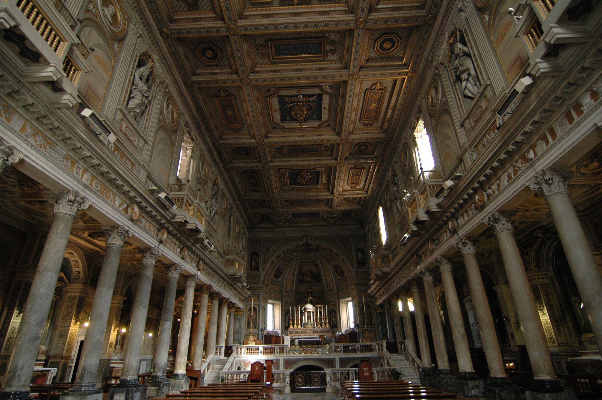 San Martino ai Monti (Rome)