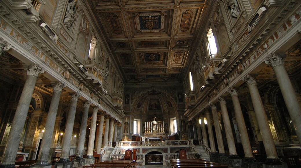 San Martino ai Monti (Rome)