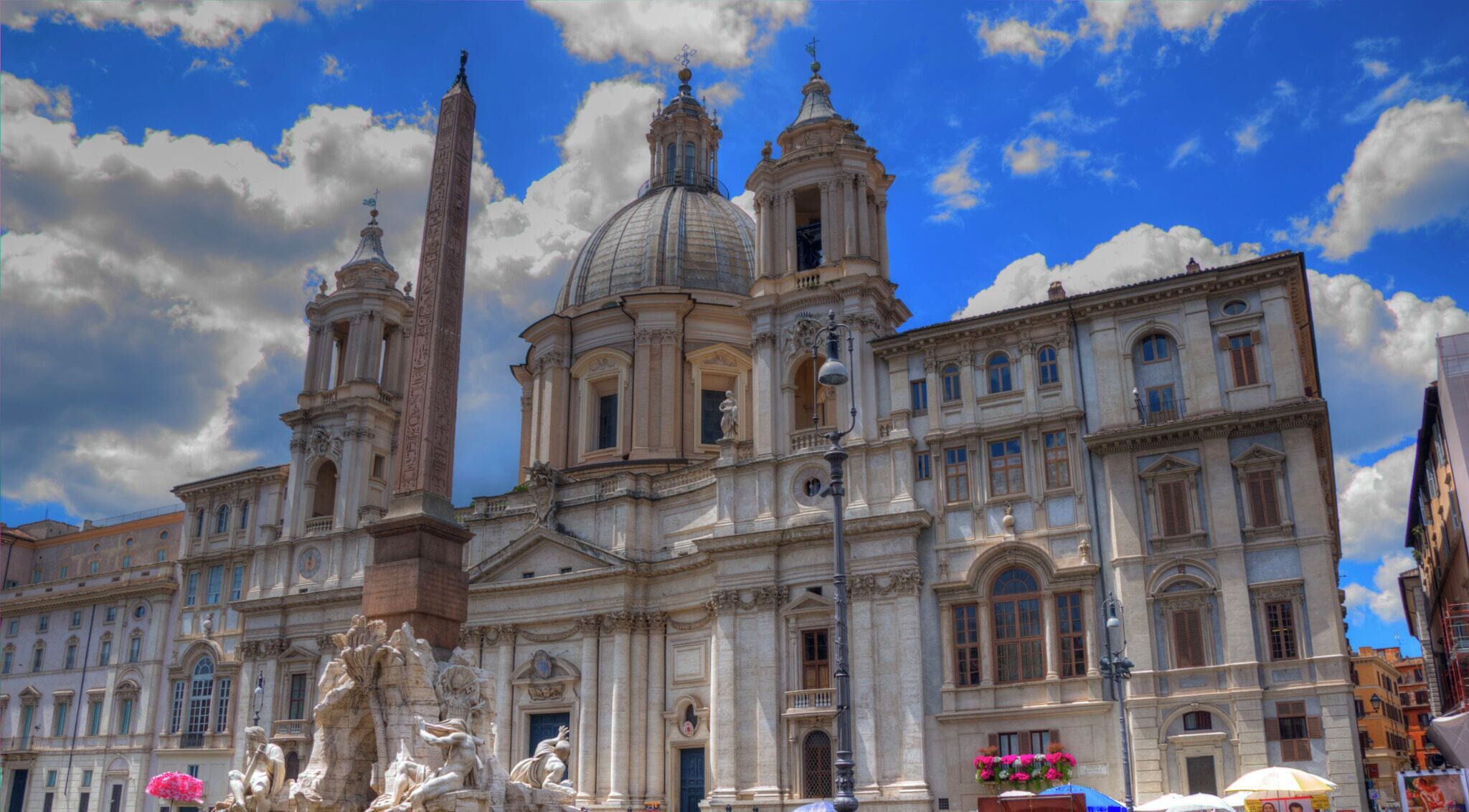 500px provided description: Rambles In Rome [#city ,#arch ,#old town ,#dome ,#plaza ,#steeple ,#basilica ,#bell tower ,#clock tower ,#building exterior ,#international landmark ,#town square]