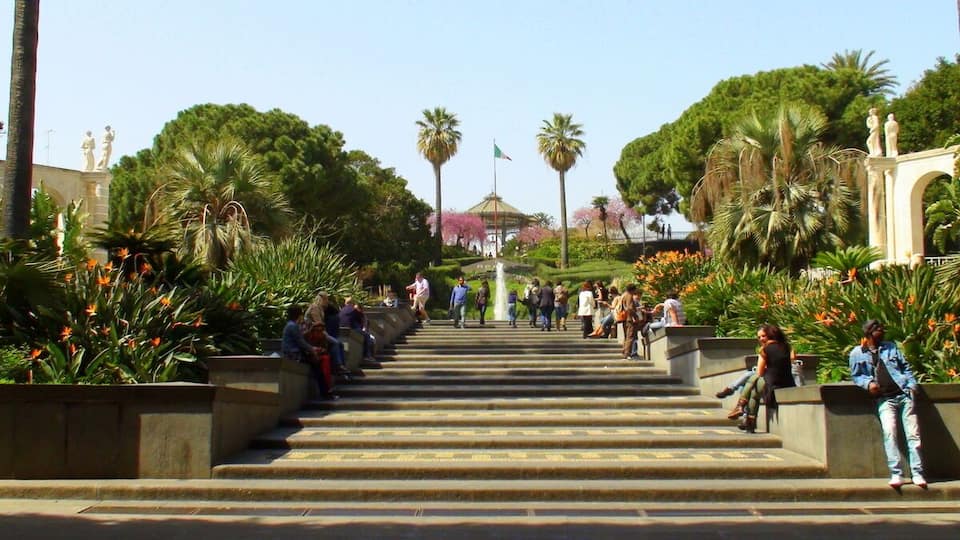 Catania