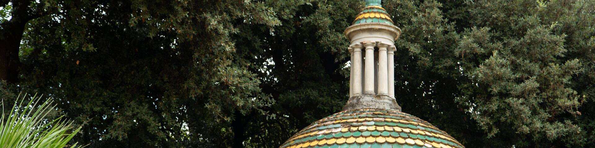 Careggi Rifredi which includes a garden