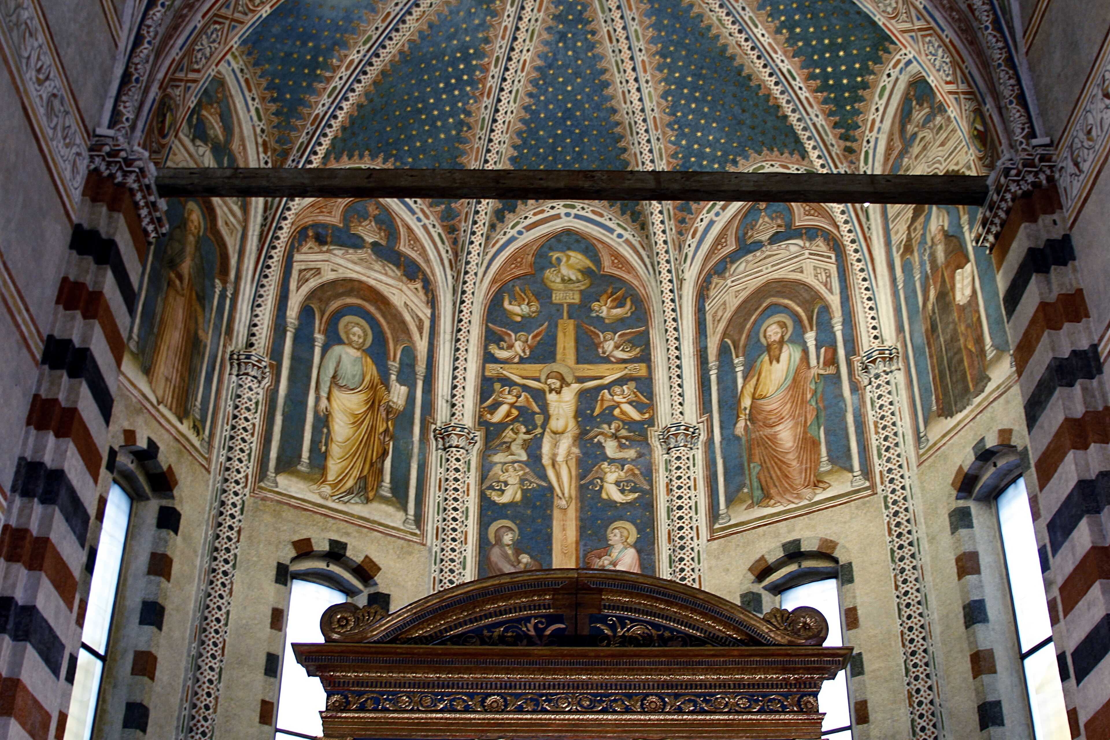 San Zeno - Verona