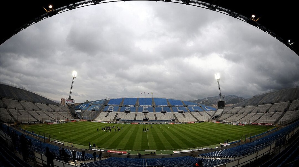 Stade Vélodrome