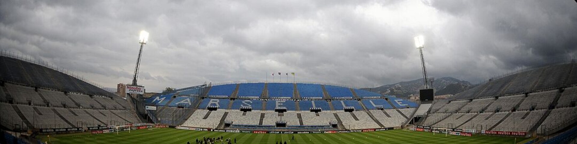 Stade Vélodrome