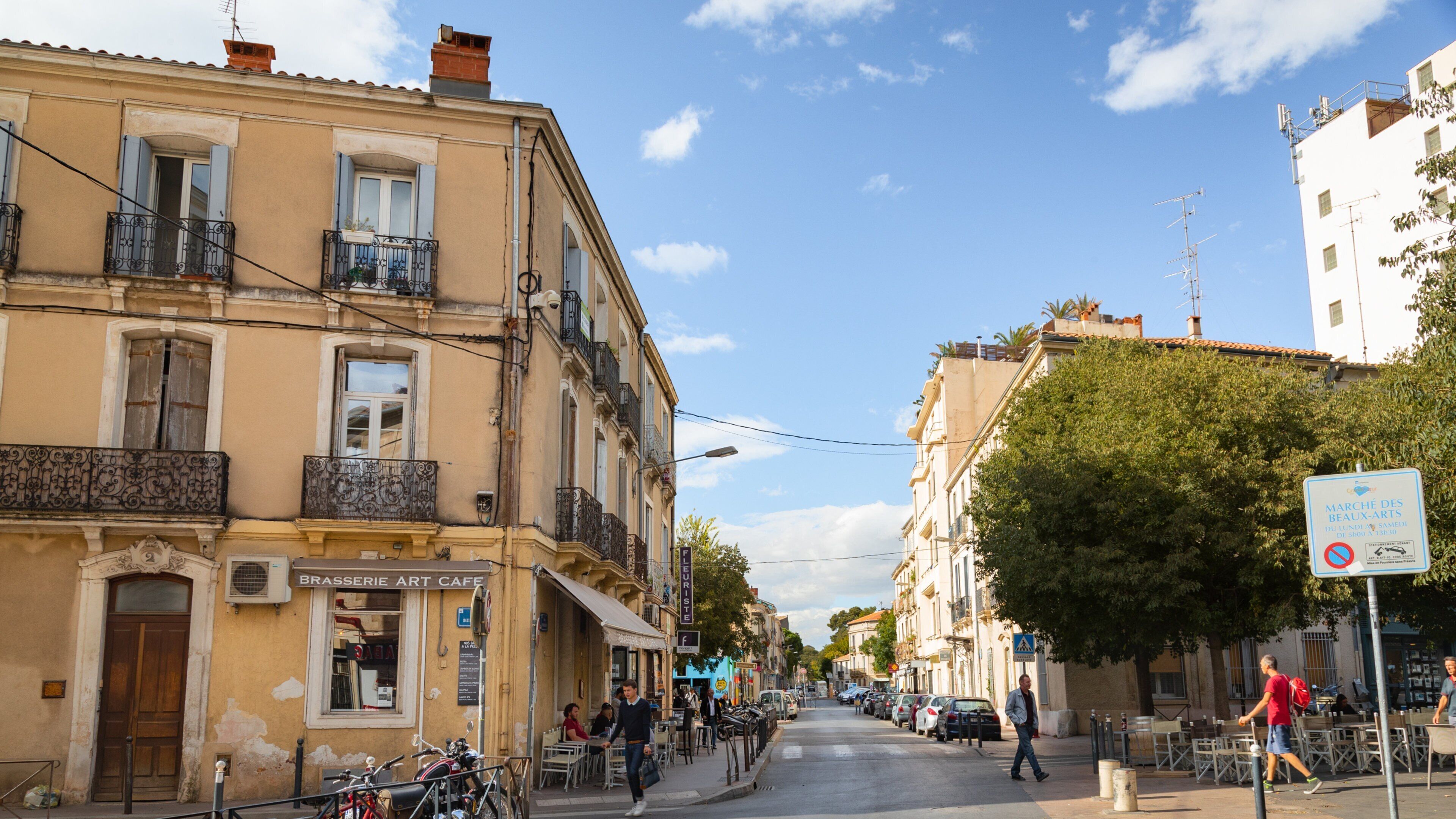 Beaux Arts-Boutonnet