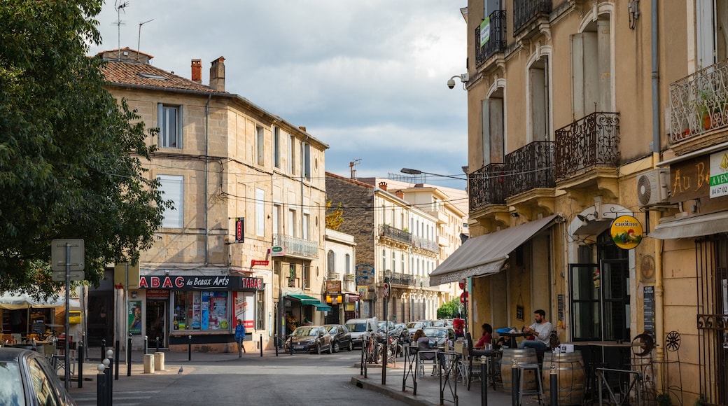 Beaux Arts-Boutonnet