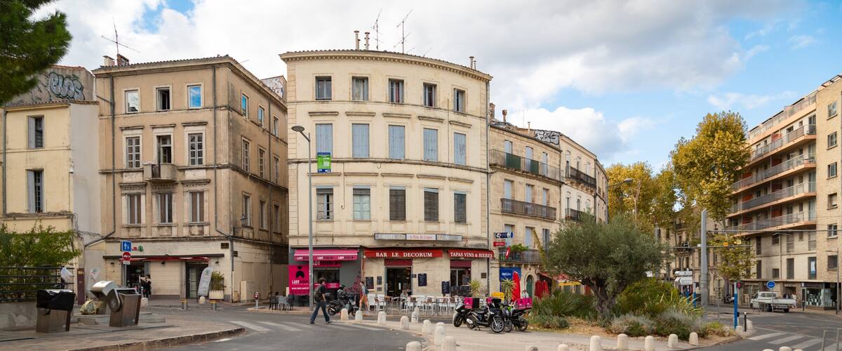 Beaux Arts-Boutonnet