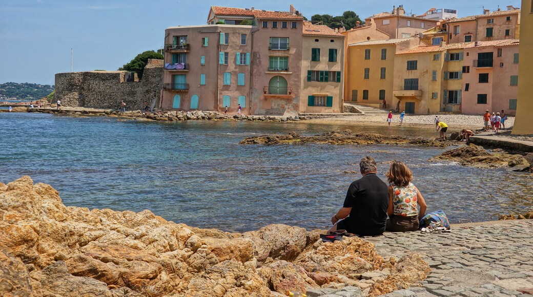 83990 Saint-Tropez, France