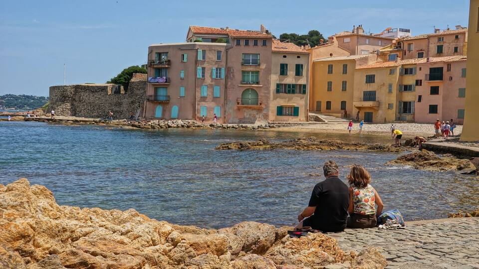 83990 Saint-Tropez, France