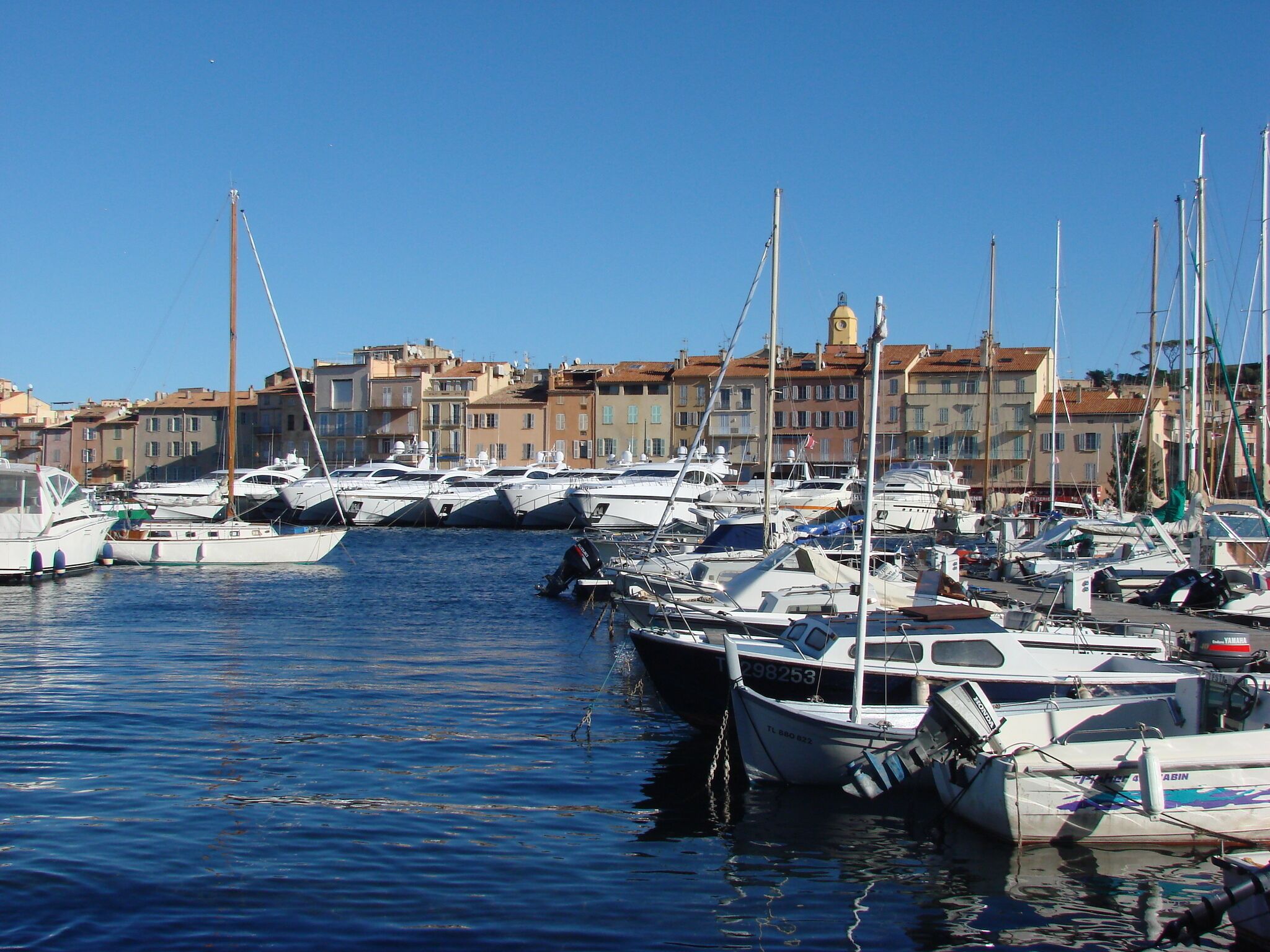 Saint Tropez