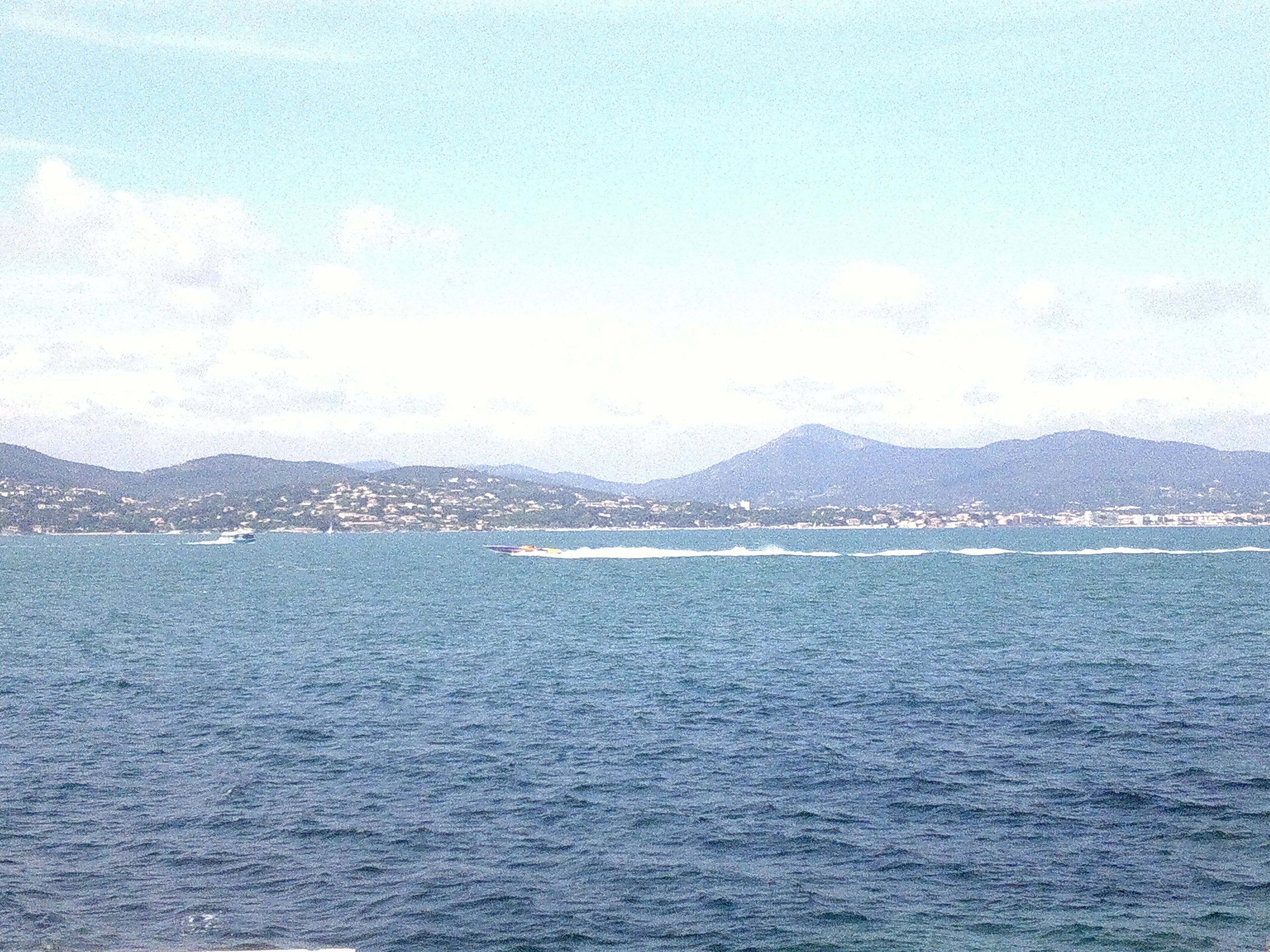 Saint Tropez vs Saint Maxime