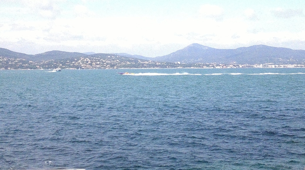 Saint Tropez vs Saint Maxime