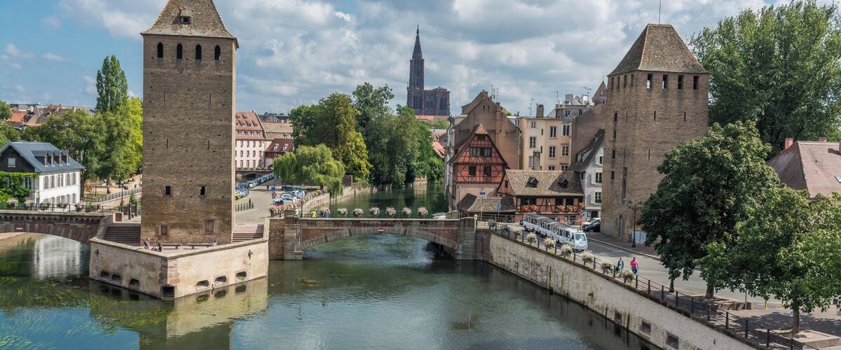 Straßburg