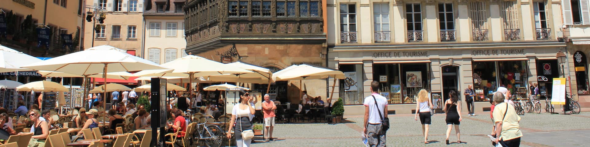 The Kammerzeller house