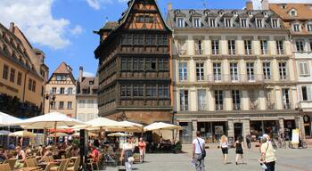 The Kammerzeller house