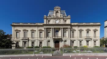 Prefecture of Montpellier