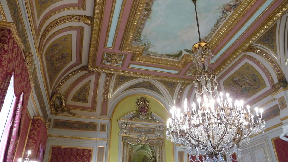 This building is indexed in the Base Mérimée, a database of architectural heritage maintained by the French Ministry of Culture, under the reference PA00103564 .