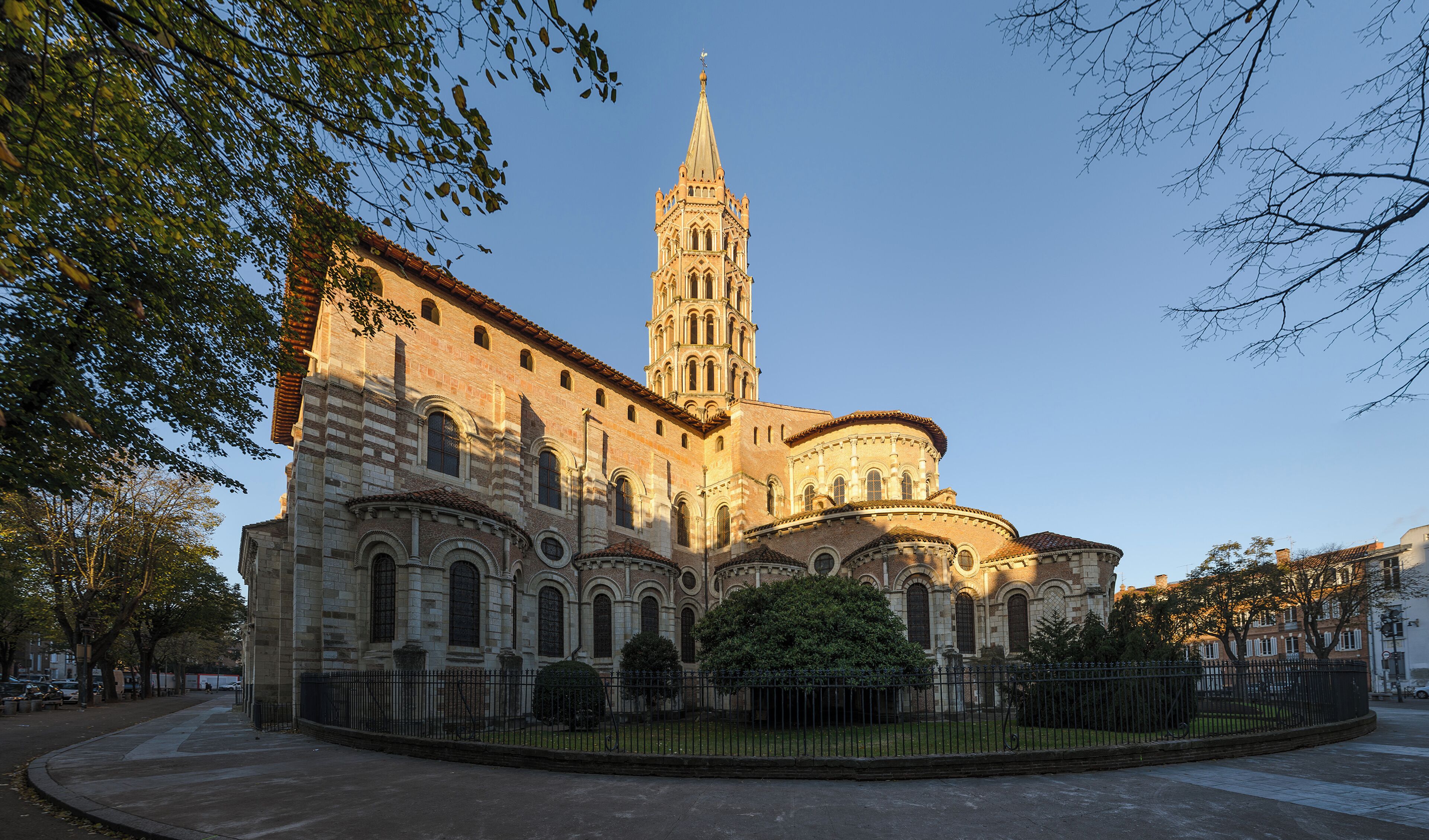 This building is indexed in the Base Mérimée, a database of architectural heritage maintained by the French Ministry of Culture, under the reference PA00094524 .