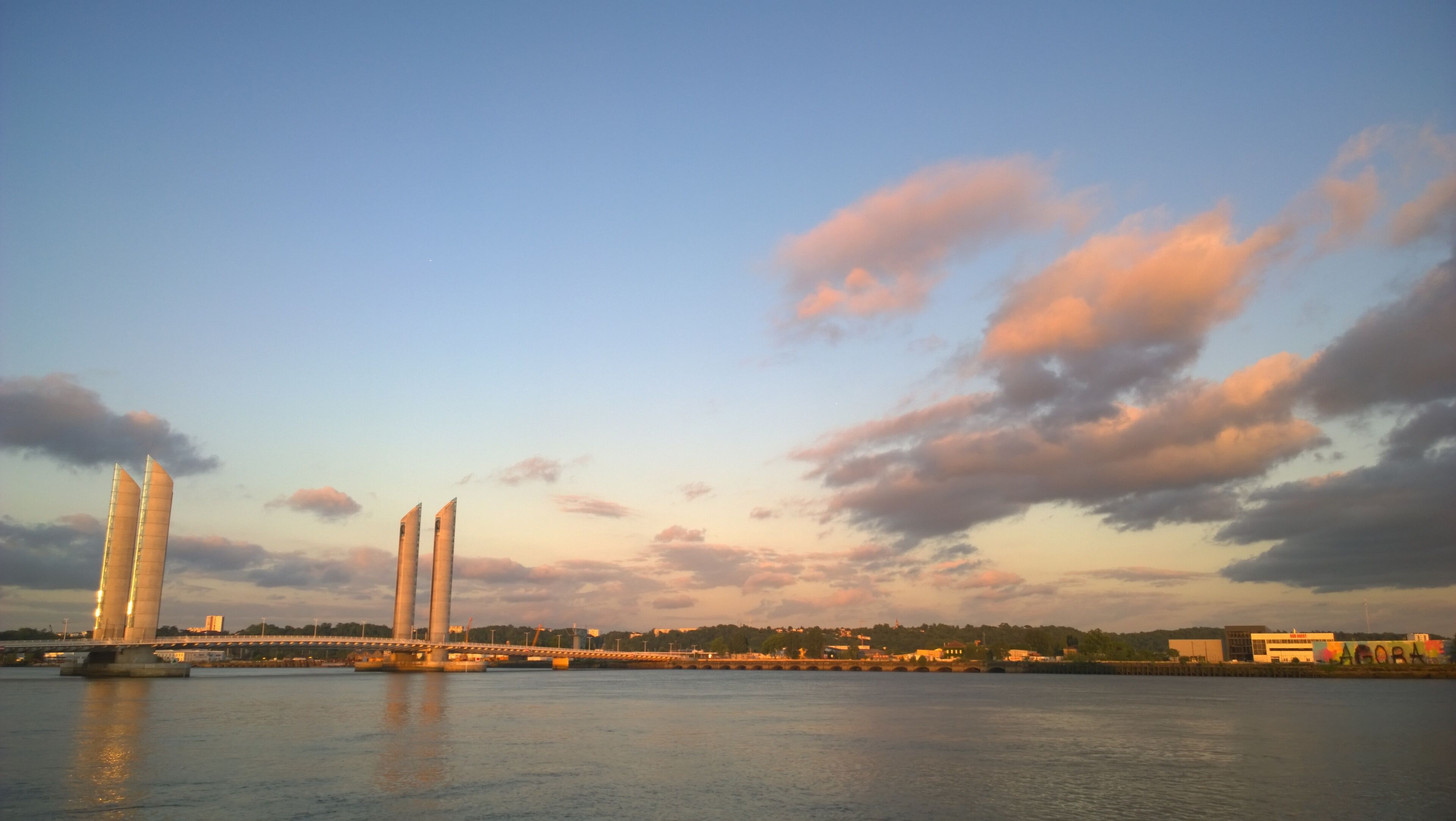 Chartrons, Bordeaux, France