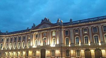 Place du Capitole