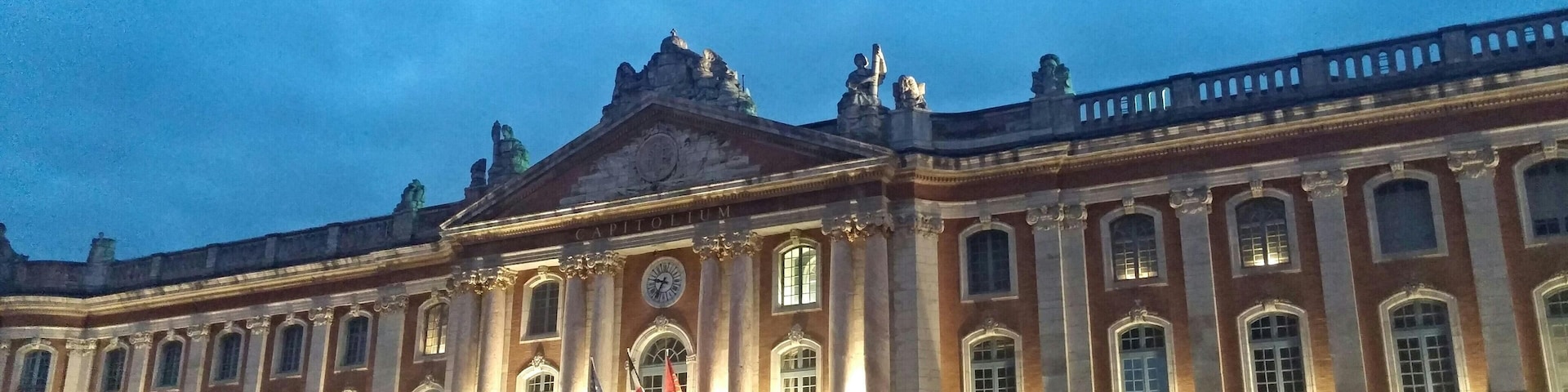 Place du Capitole